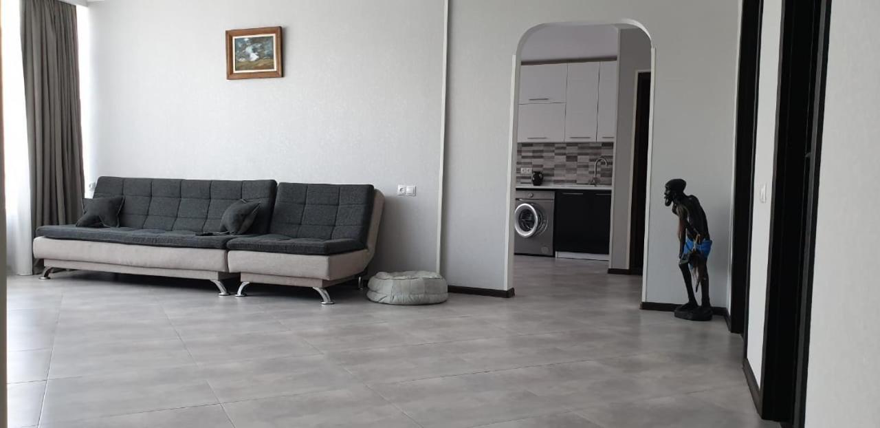 Tbilisi House Apartment Exterior photo
