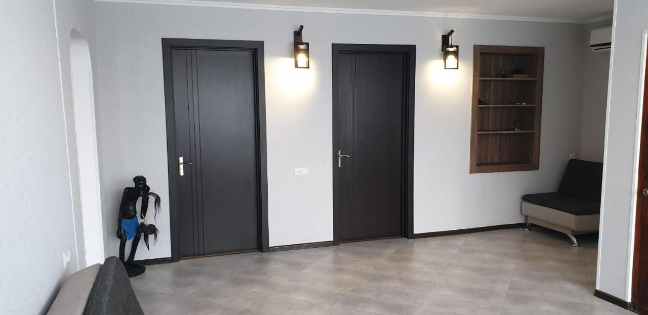Tbilisi House Apartment Exterior photo