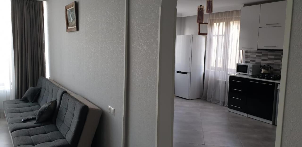 Tbilisi House Apartment Exterior photo