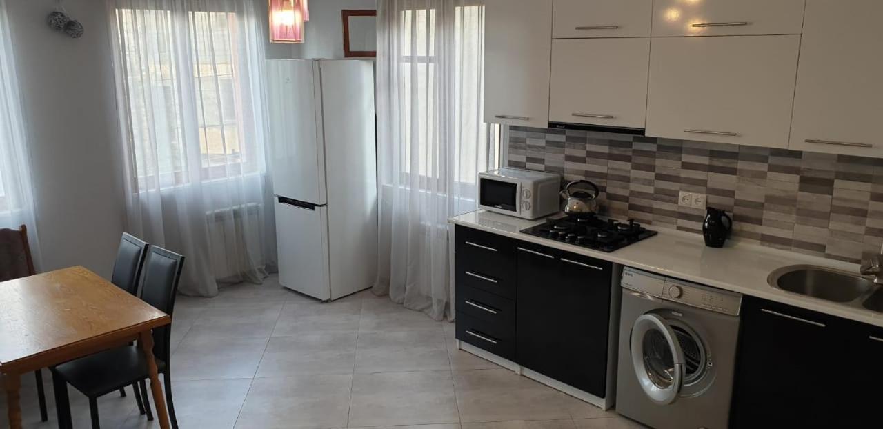 Tbilisi House Apartment Exterior photo