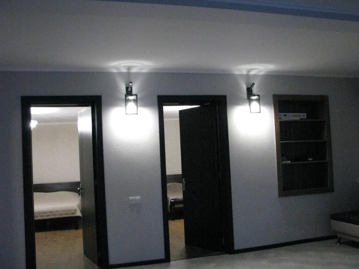 Tbilisi House Apartment Exterior photo
