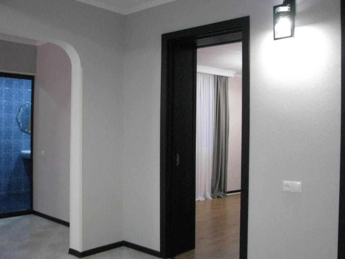 Tbilisi House Apartment Exterior photo