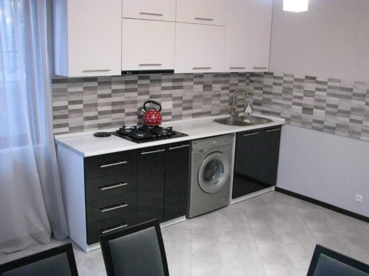 Tbilisi House Apartment Exterior photo