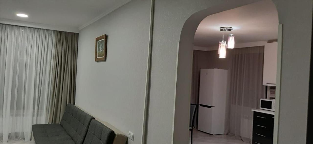 Tbilisi House Apartment Exterior photo
